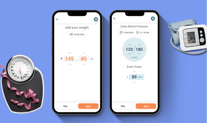 See progress that matters