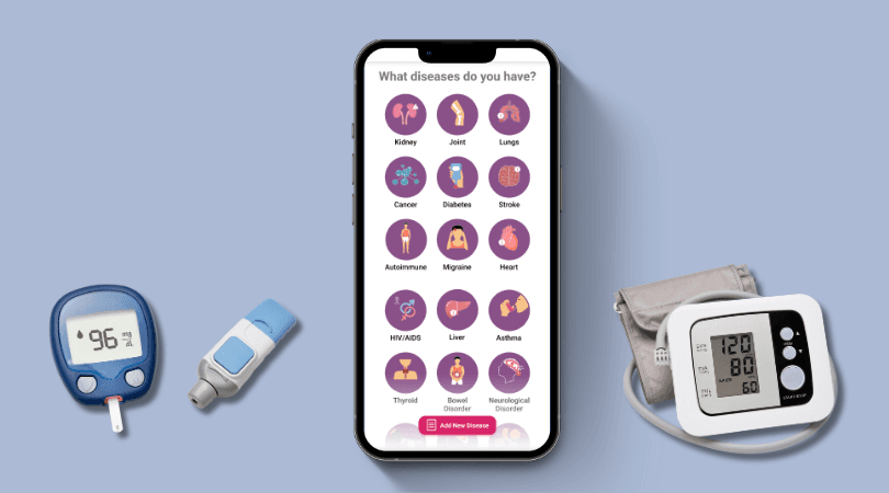 Help doctors see the full picture