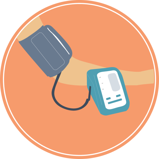 Blood Pressure