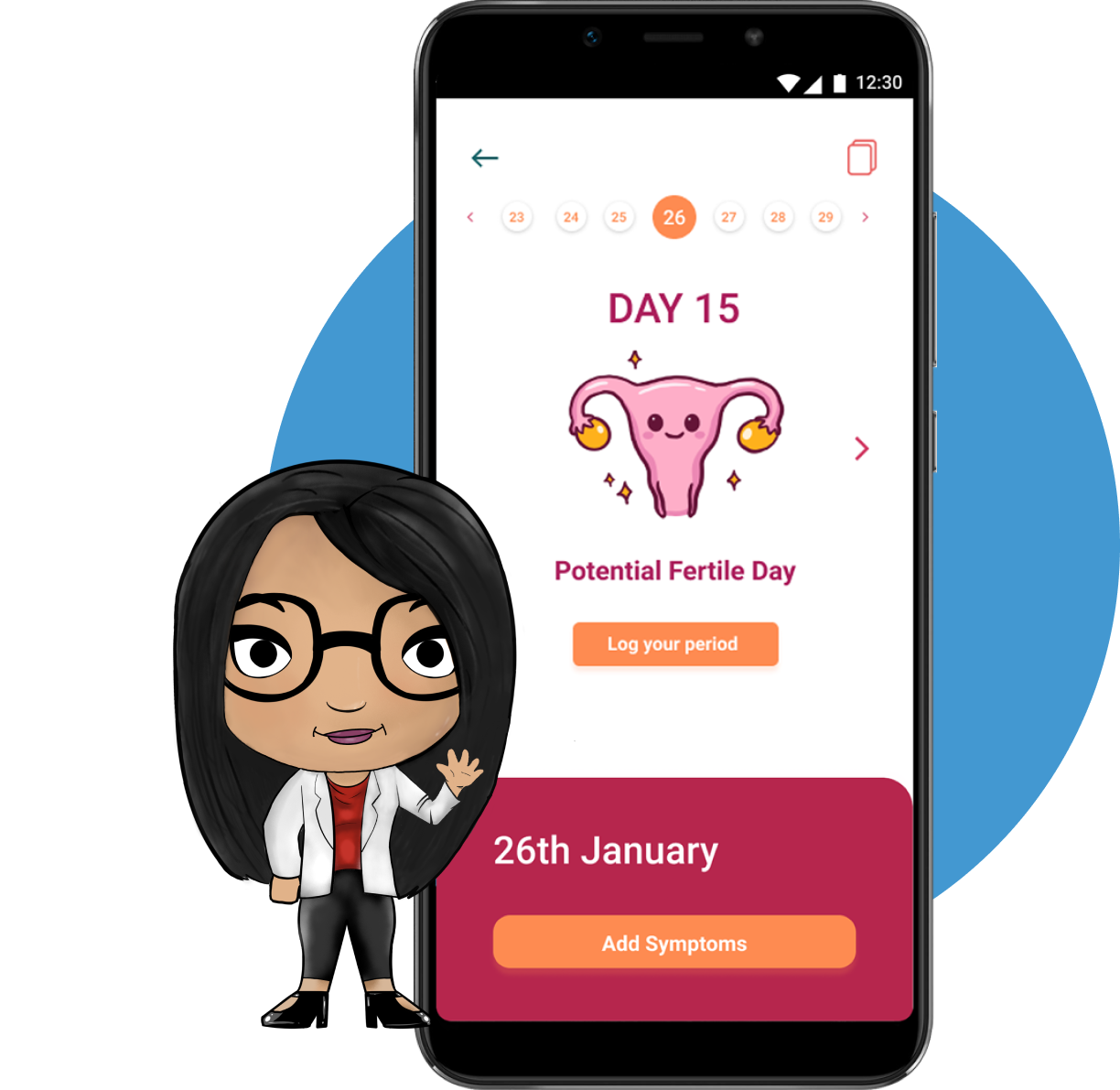 Feminine Health