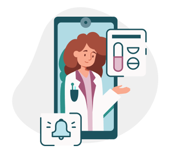 Reliable health resource